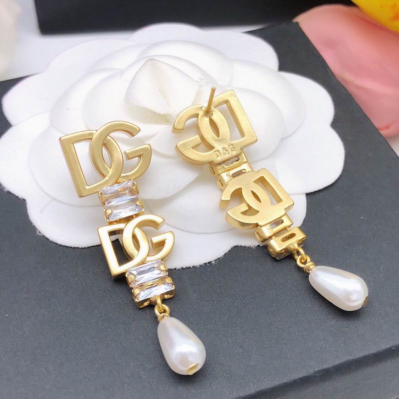 DG Earring lyr62 (7)